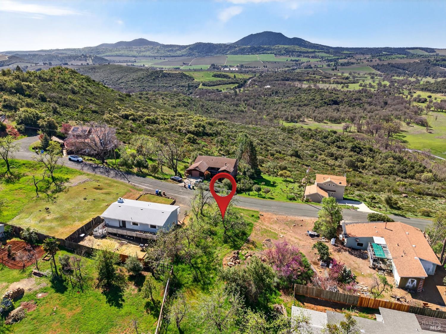 Detail Gallery Image 8 of 8 For 5690 Ponca Way, Kelseyville,  CA 95451 - – Beds | – Baths