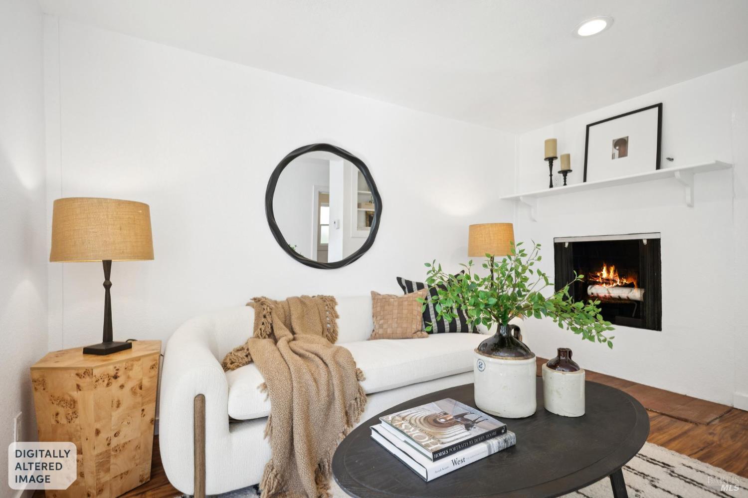 Detail Gallery Image 22 of 36 For 152 Almonte Blvd, Mill Valley,  CA 94941 - 3 Beds | 3 Baths