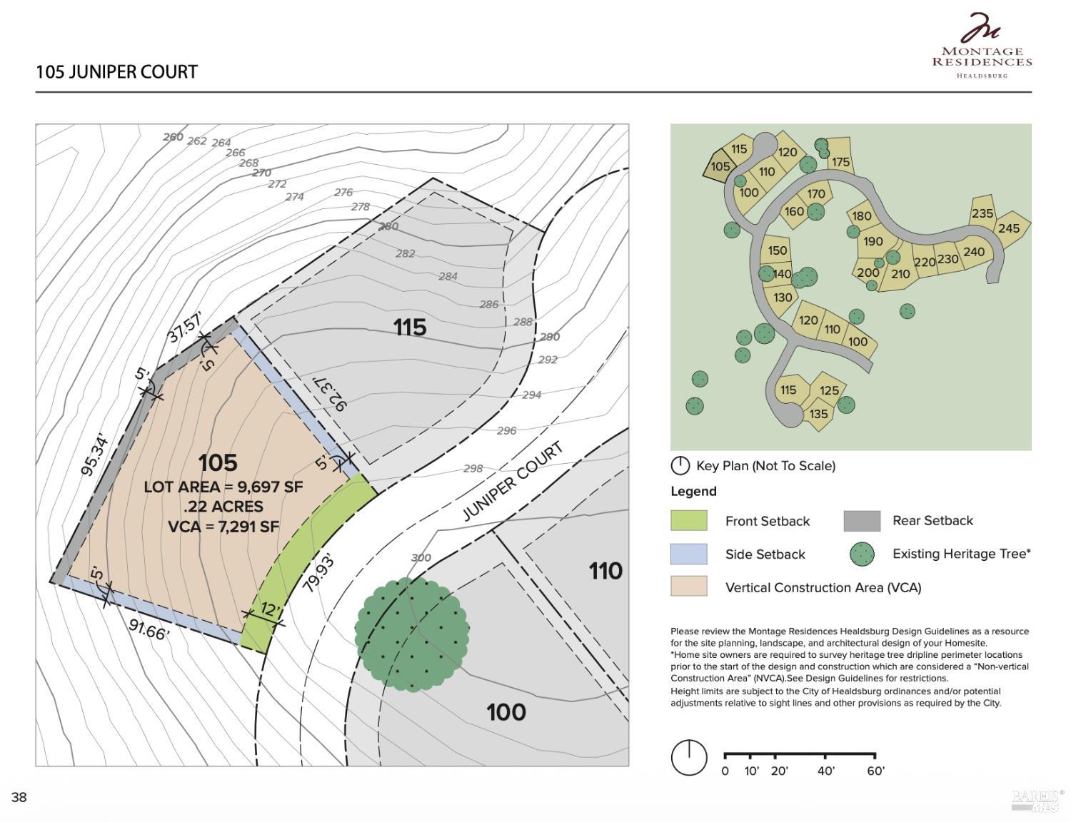 Detail Gallery Image 2 of 11 For 105 Nw Juniper Ct, Healdsburg,  CA 95448 - – Beds | – Baths