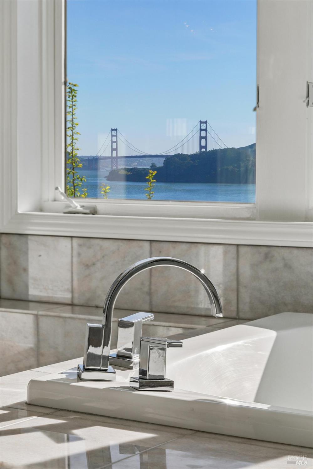 Detail Gallery Image 37 of 60 For 335 Golden Gate Ave, Belvedere,  CA 94920 - 4 Beds | 4/1 Baths