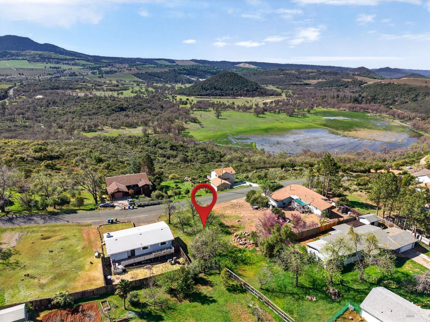 Detail Gallery Image 7 of 8 For 5690 Ponca Way, Kelseyville,  CA 95451 - – Beds | – Baths