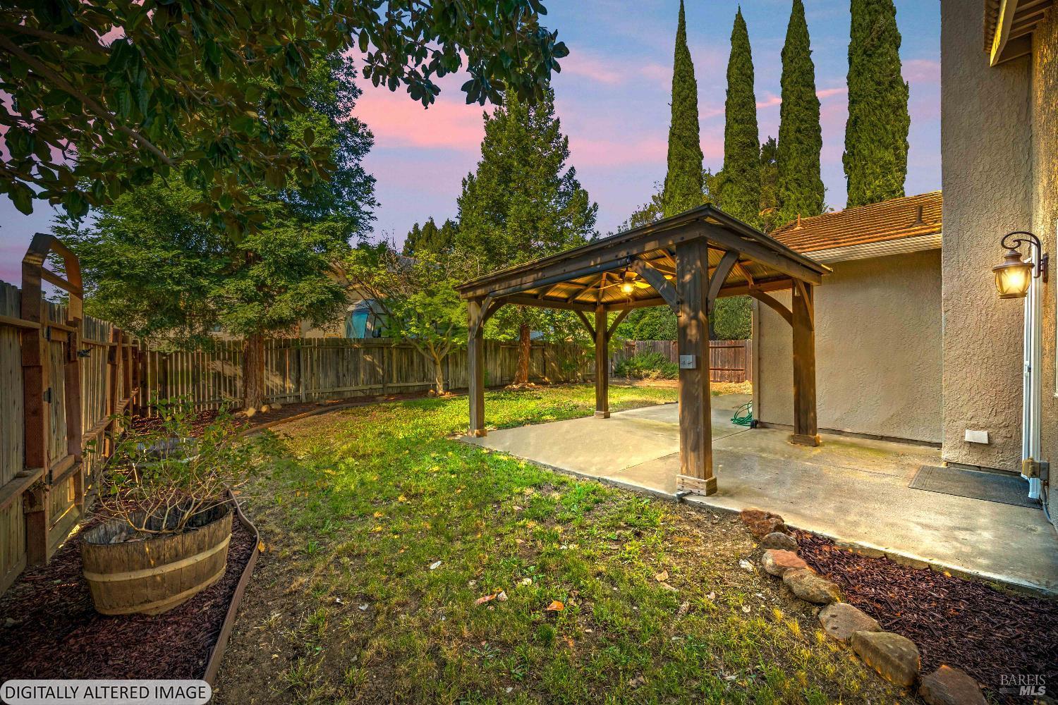 Detail Gallery Image 48 of 68 For 736 Notre Dame Dr, Vacaville,  CA 95687 - 4 Beds | 2 Baths