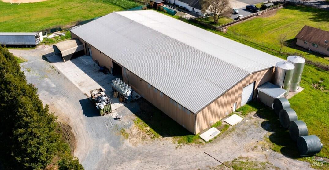 Detail Gallery Image 9 of 30 For 4770 Occidental Rd, Santa Rosa,  CA 95401 - – Beds | – Baths