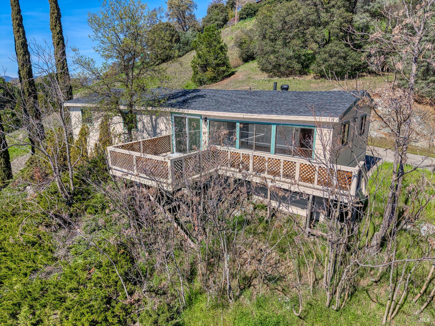 Detail Gallery Image 24 of 47 For 7047 Butte St, Nice,  CA 95464 - 3 Beds | 2 Baths