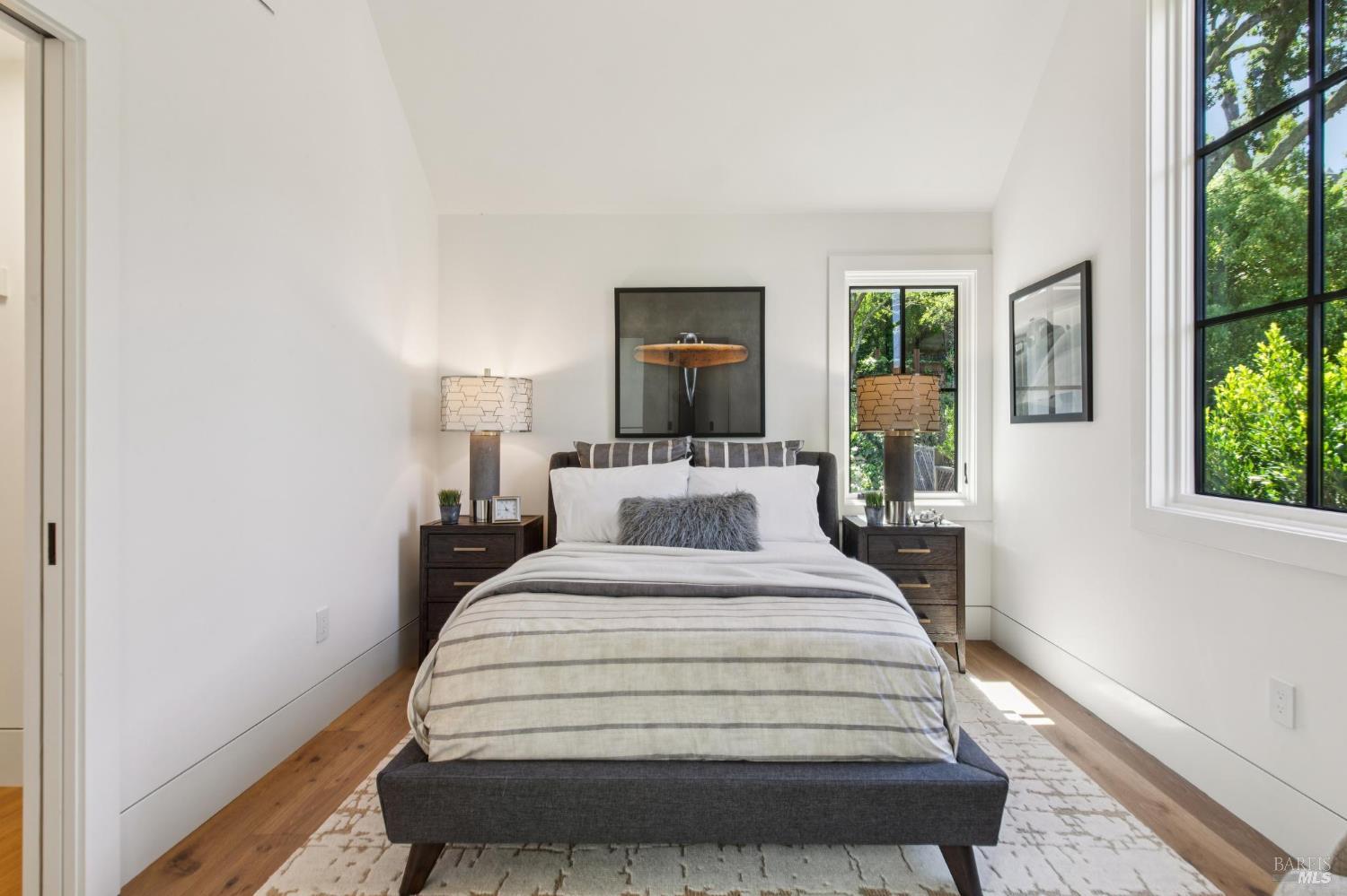 Detail Gallery Image 75 of 94 For 317 Redwood Ave, Corte Madera,  CA 94925 - 4 Beds | 3/1 Baths