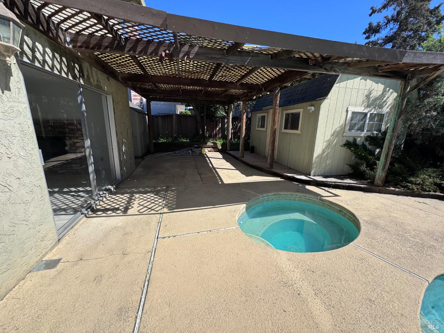 Detail Gallery Image 44 of 45 For 11 Dover Ct, Vallejo,  CA 94591 - 4 Beds | 2/1 Baths