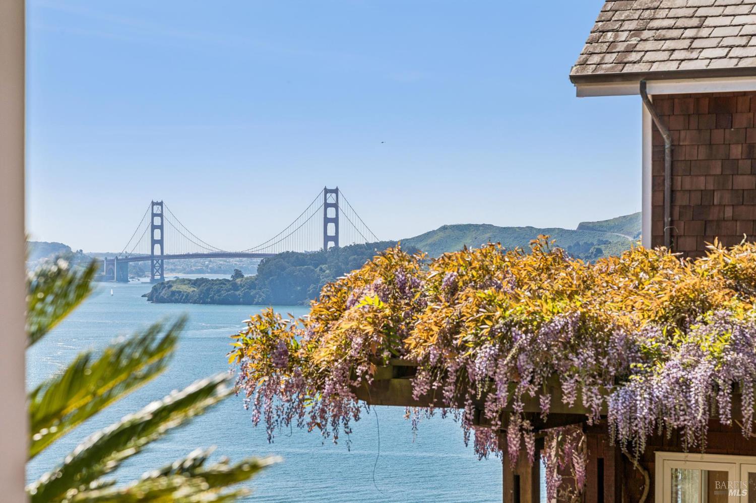 Detail Gallery Image 20 of 60 For 335 Golden Gate Ave, Belvedere,  CA 94920 - 4 Beds | 4/1 Baths