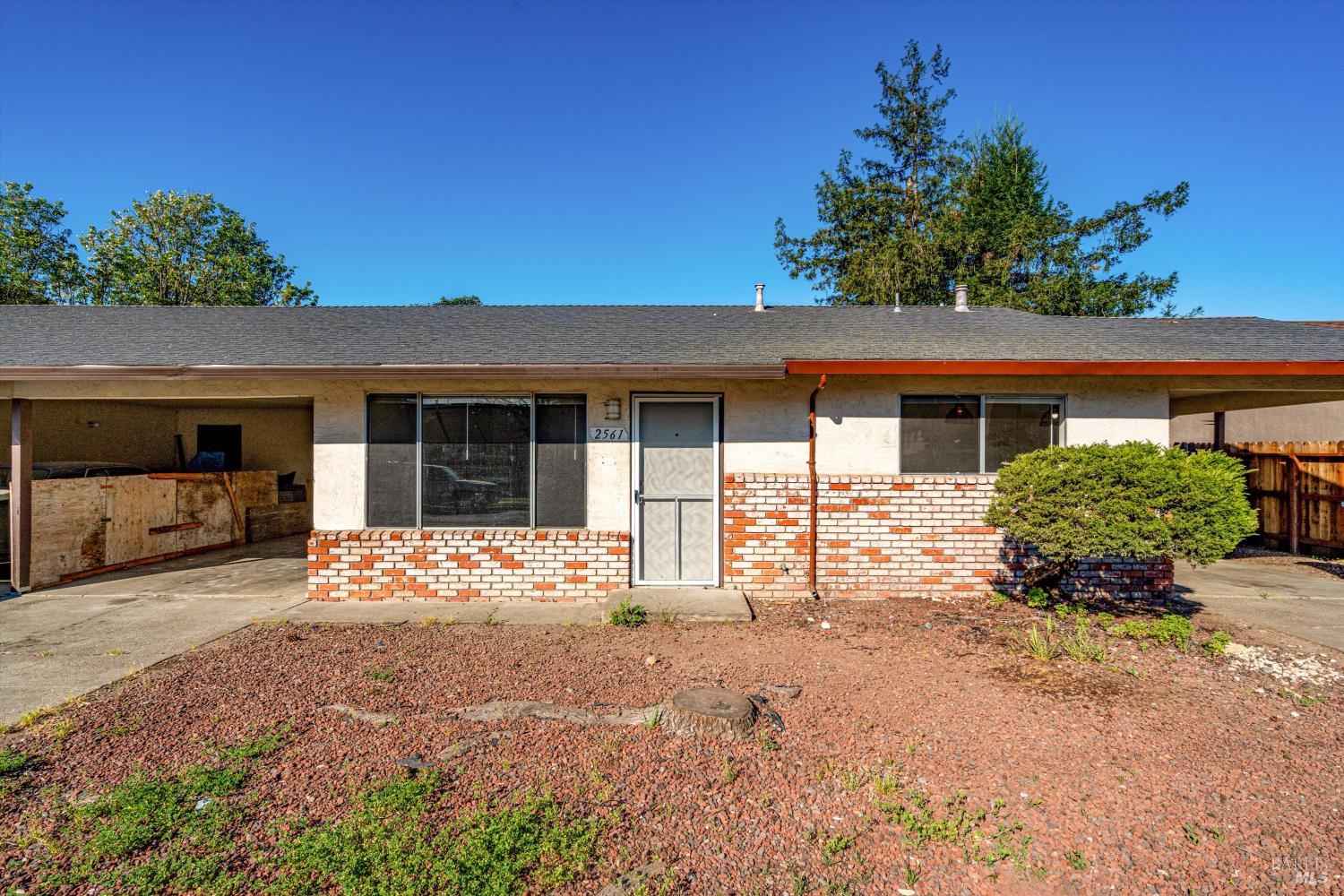 Detail Gallery Image 7 of 36 For 2559 Northcoast St, Santa Rosa,  CA 95403 - – Beds | – Baths