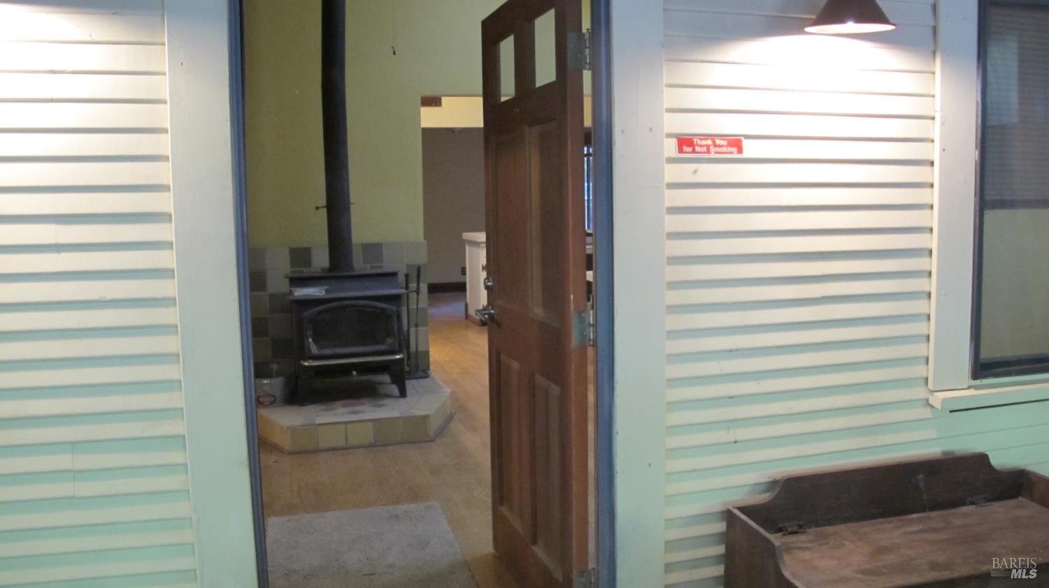 Detail Gallery Image 5 of 19 For 14530 Old Cazadero Rd, Guerneville,  CA 95446 - 2 Beds | 1 Baths