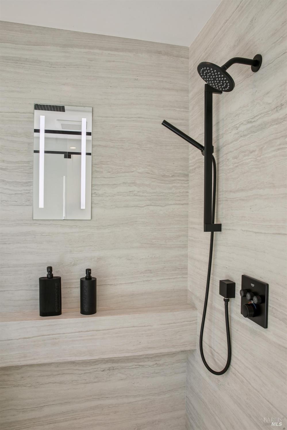 Detail Gallery Image 71 of 94 For 317 Redwood Ave, Corte Madera,  CA 94925 - 4 Beds | 3/1 Baths