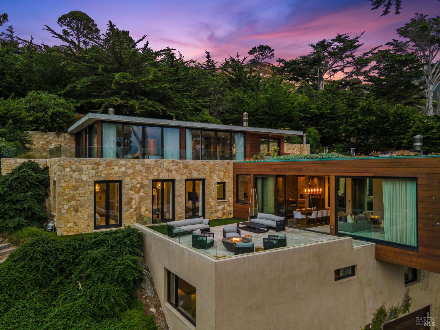 Detail Gallery Image 4 of 35 For 230 Highway 1 Unkn, Carmel,  CA 93923 - 5 Beds | 5 Baths