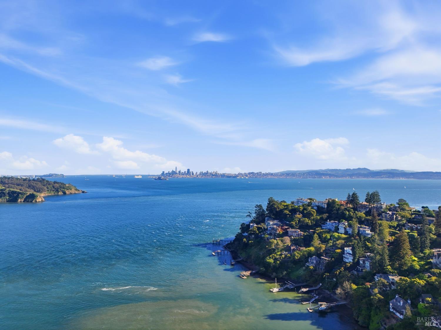 Detail Gallery Image 94 of 98 For 172 Bella Vista Ave a,  Belvedere,  CA 94920 - 4 Beds | 4/1 Baths