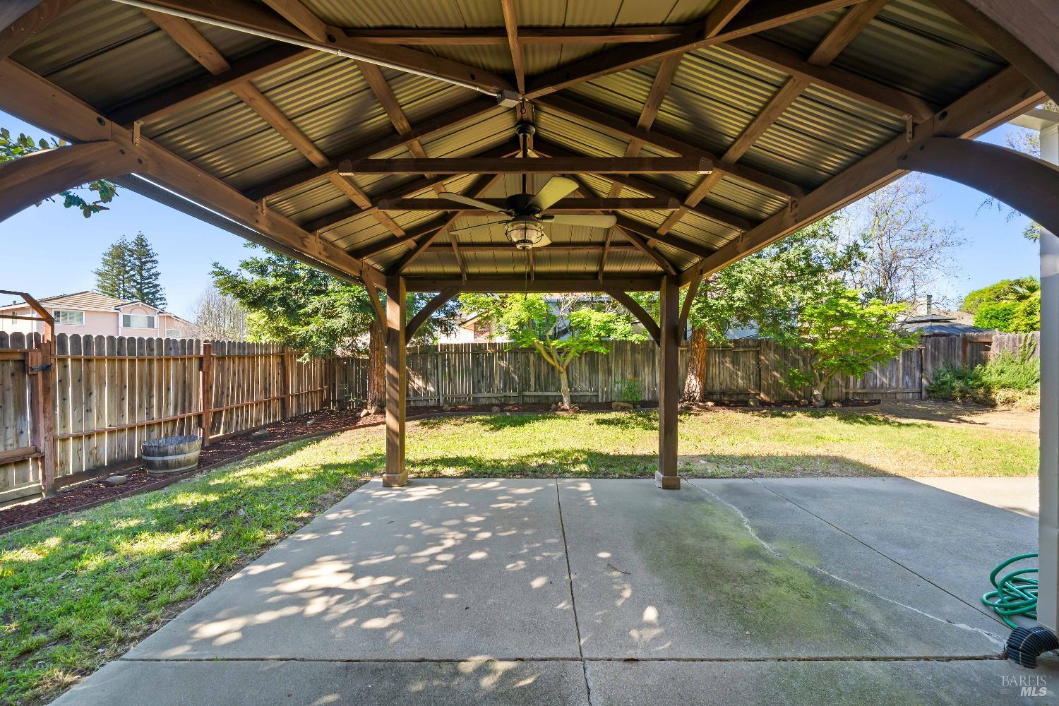 Detail Gallery Image 47 of 68 For 736 Notre Dame Dr, Vacaville,  CA 95687 - 4 Beds | 2 Baths