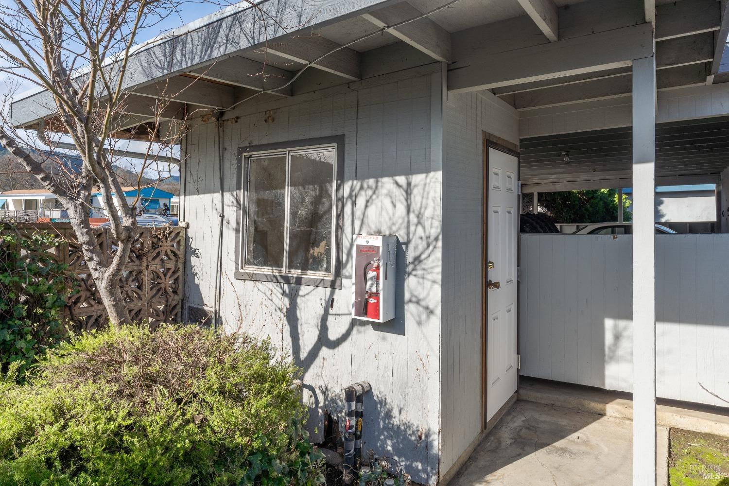 Detail Gallery Image 30 of 39 For 649 Leslie St, Ukiah,  CA 95482 - – Beds | – Baths