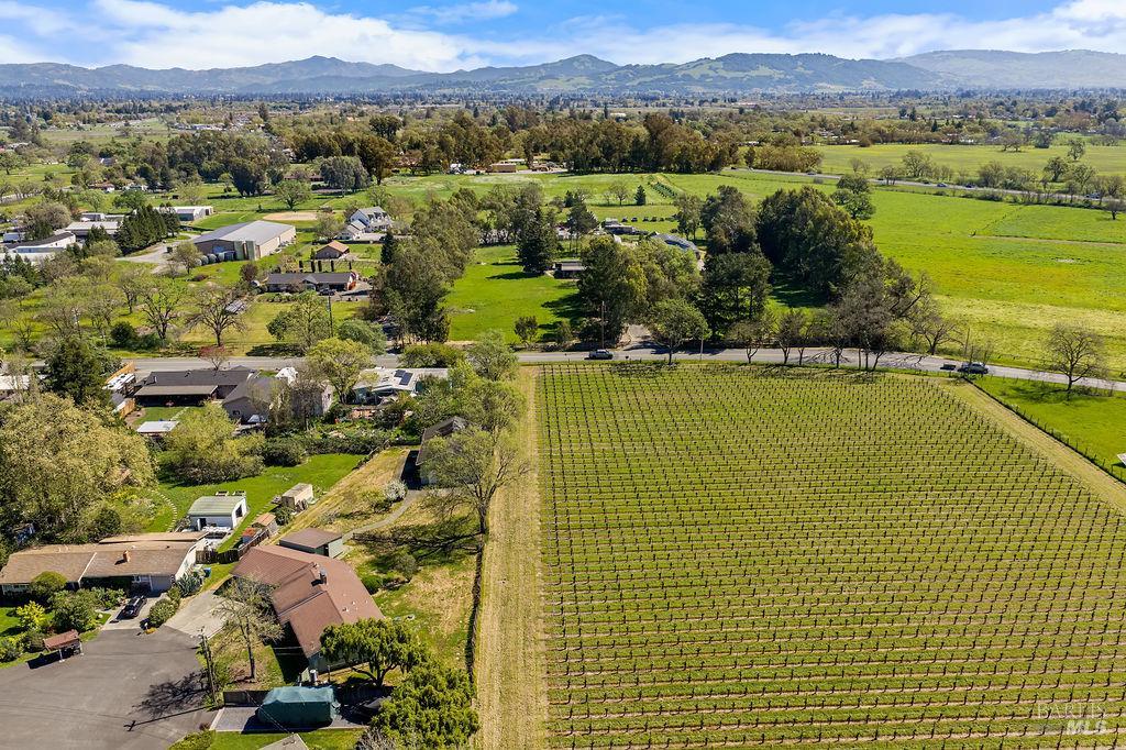 Detail Gallery Image 34 of 35 For 878 Pauline Ct, Santa Rosa,  CA 95401 - 3 Beds | 2 Baths