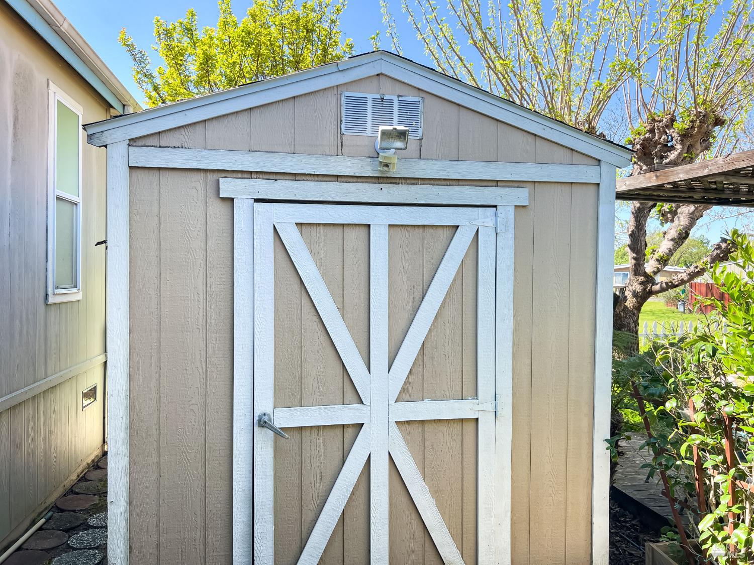 Detail Gallery Image 23 of 30 For 8169 Willow St, Windsor,  CA 95492 - 2 Beds | 2 Baths