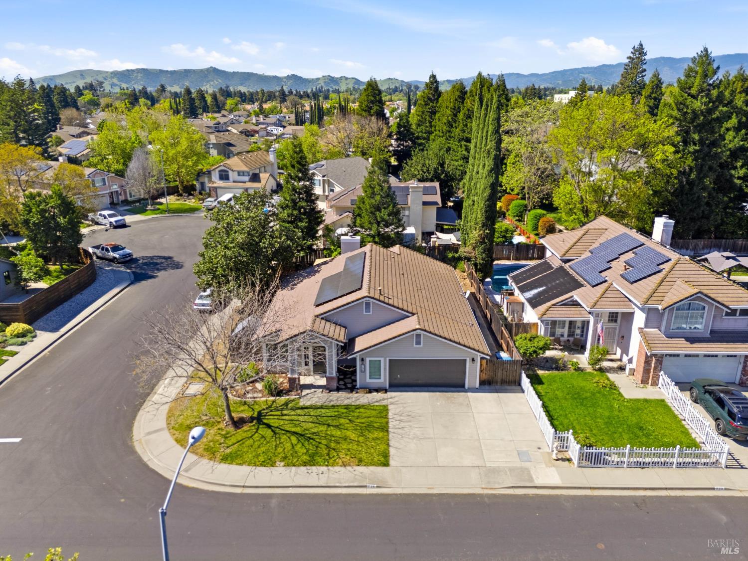 Detail Gallery Image 58 of 68 For 736 Notre Dame Dr, Vacaville,  CA 95687 - 4 Beds | 2 Baths