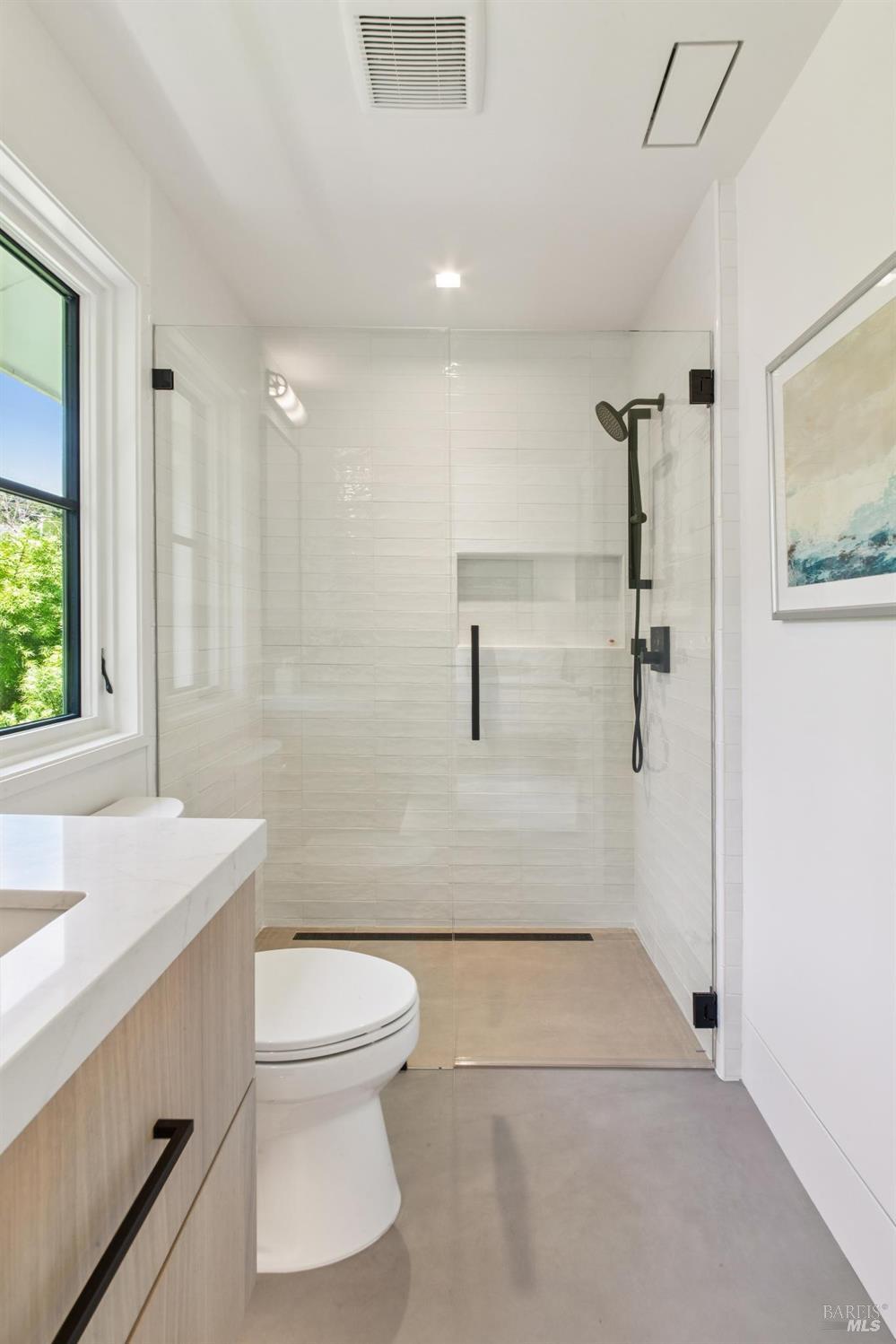 Detail Gallery Image 76 of 94 For 317 Redwood Ave, Corte Madera,  CA 94925 - 4 Beds | 3/1 Baths