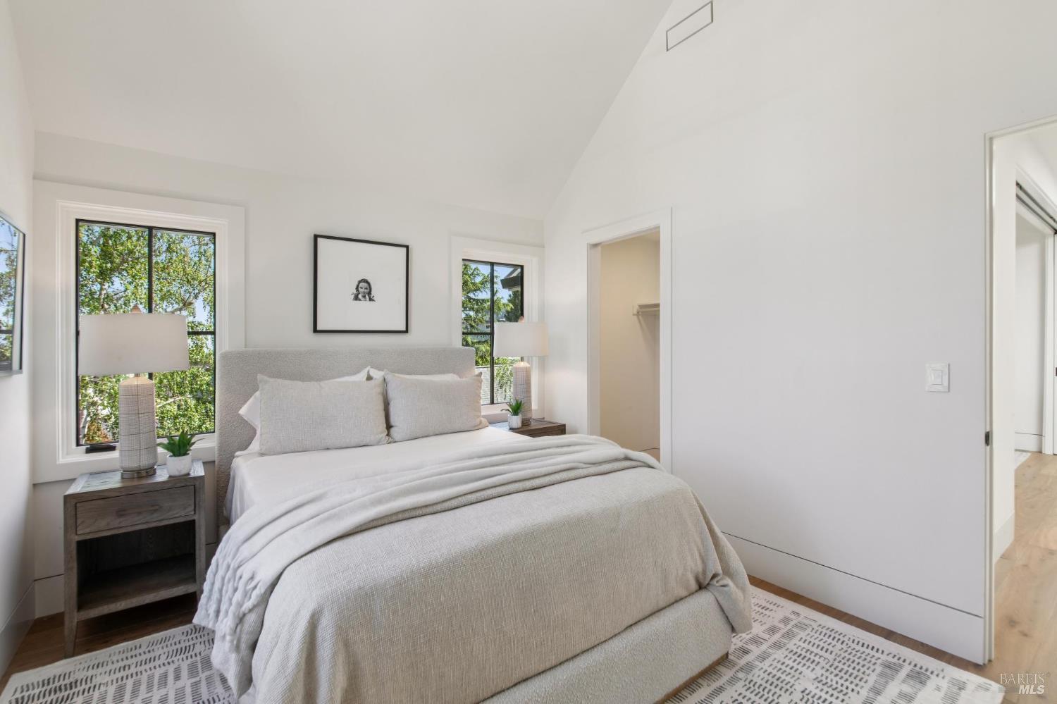 Detail Gallery Image 78 of 94 For 317 Redwood Ave, Corte Madera,  CA 94925 - 4 Beds | 3/1 Baths