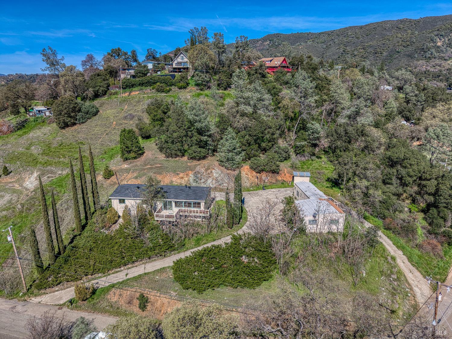 Detail Gallery Image 34 of 47 For 7047 Butte St, Nice,  CA 95464 - 3 Beds | 2 Baths