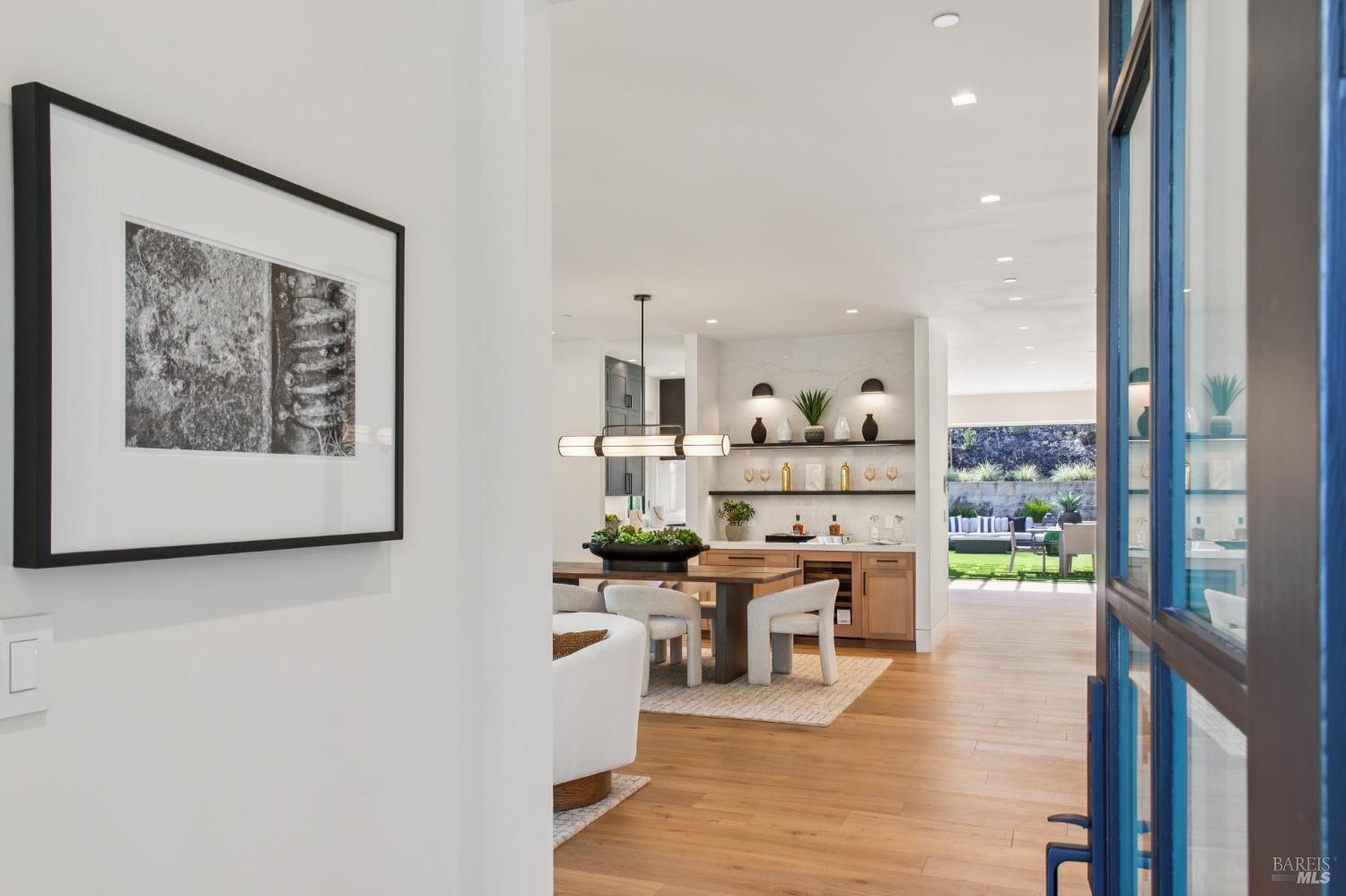 Detail Gallery Image 30 of 94 For 317 Redwood Ave, Corte Madera,  CA 94925 - 4 Beds | 3/1 Baths