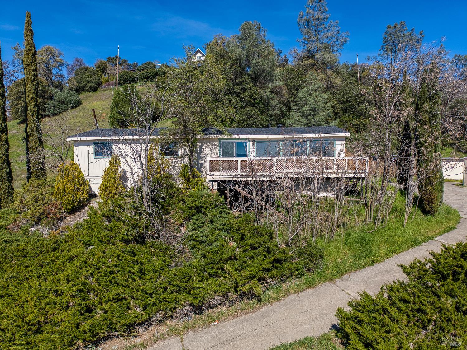 Detail Gallery Image 33 of 47 For 7047 Butte St, Nice,  CA 95464 - 3 Beds | 2 Baths