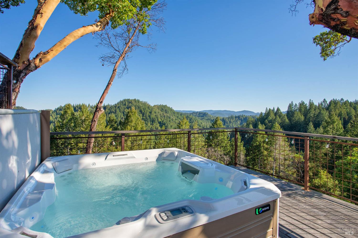 Detail Gallery Image 12 of 45 For 18200 Sweetwater Springs Rd, Guerneville,  CA 95446 - 3 Beds | 3 Baths