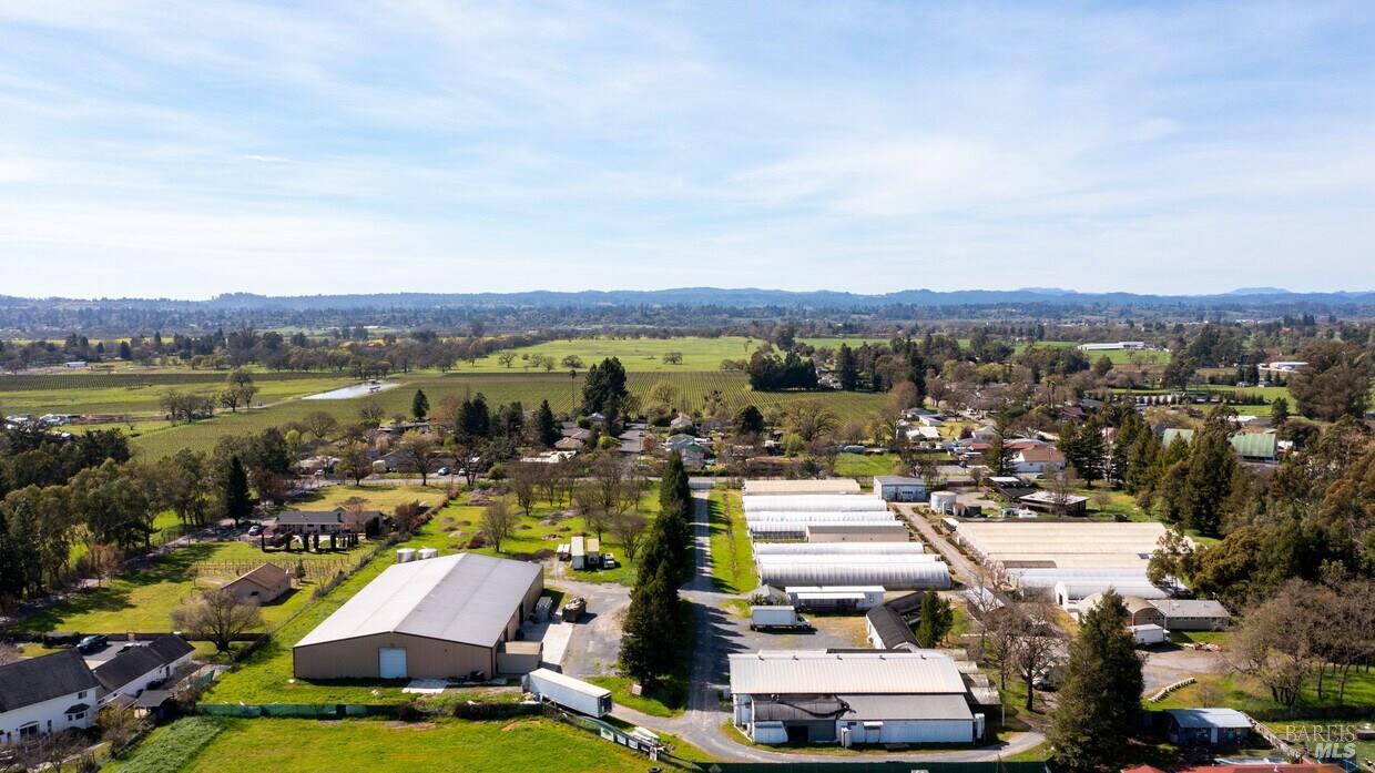 Detail Gallery Image 28 of 30 For 4770 Occidental Rd, Santa Rosa,  CA 95401 - – Beds | – Baths