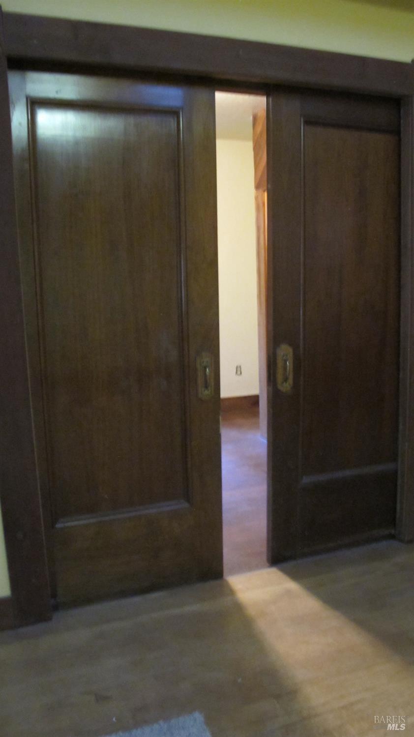 Detail Gallery Image 7 of 19 For 14530 Old Cazadero Rd, Guerneville,  CA 95446 - 2 Beds | 1 Baths