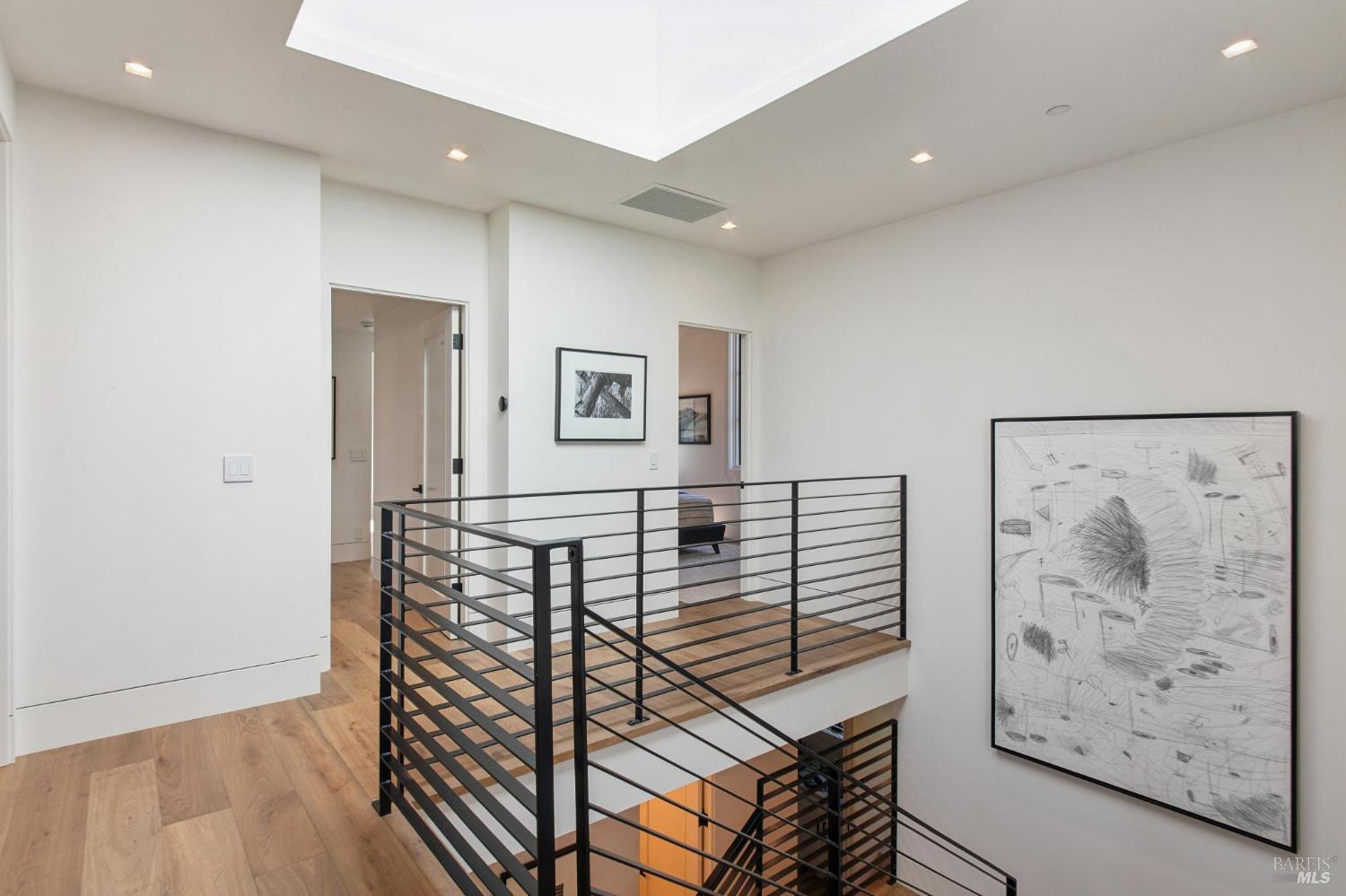 Detail Gallery Image 59 of 94 For 317 Redwood Ave, Corte Madera,  CA 94925 - 4 Beds | 3/1 Baths