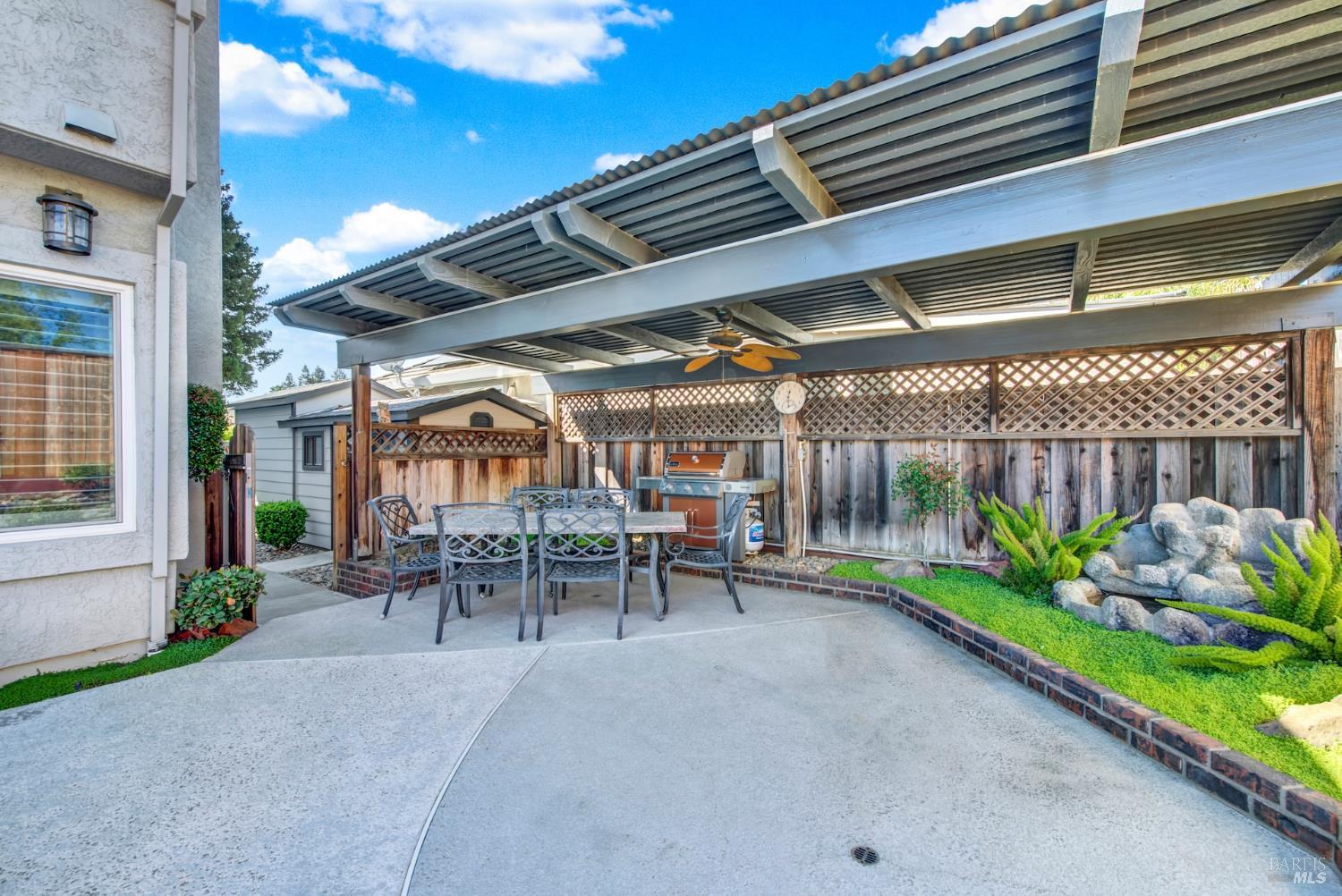 Detail Gallery Image 67 of 74 For 590 Laramie Way, Vacaville,  CA 95688 - 4 Beds | 3 Baths