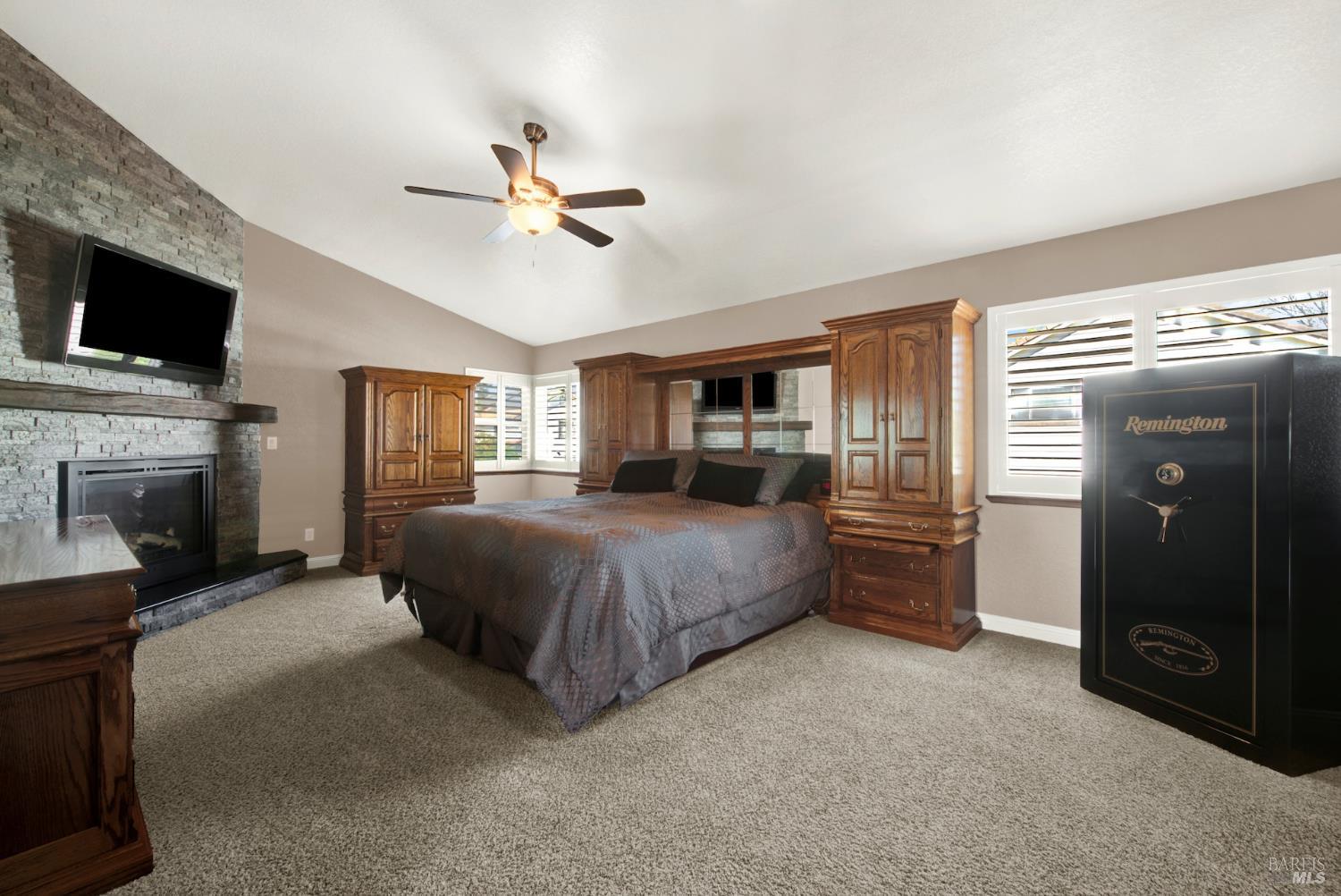 Detail Gallery Image 50 of 74 For 590 Laramie Way, Vacaville,  CA 95688 - 4 Beds | 3 Baths