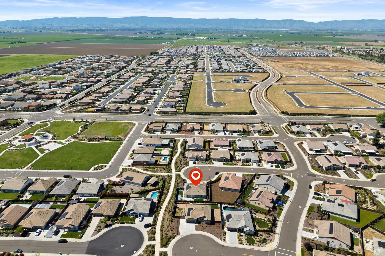 Detail Gallery Image 48 of 54 For 625 Peony Ct, Dixon,  CA 95620 - 3 Beds | 2 Baths