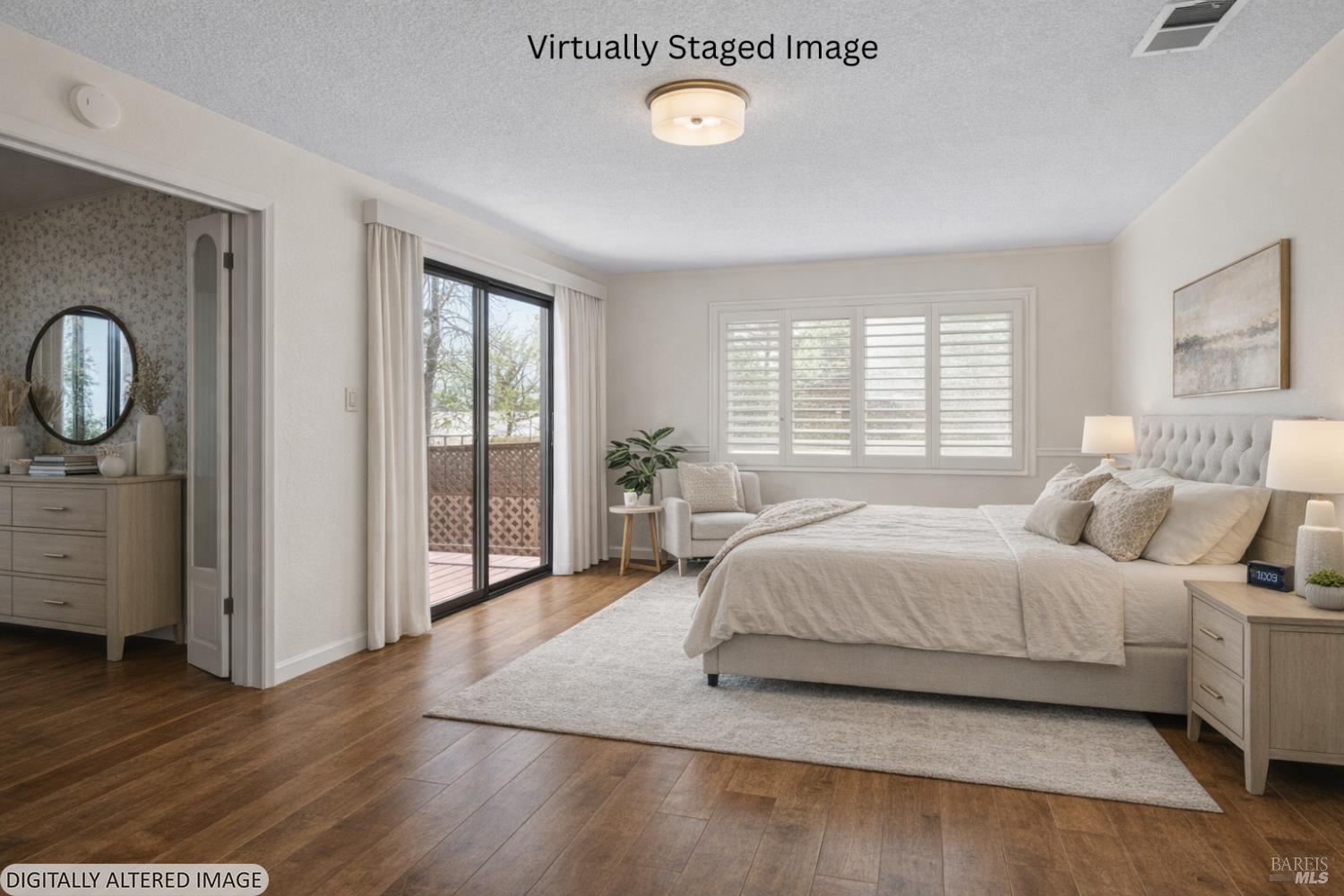 Detail Gallery Image 47 of 83 For 1104 Birch Dr, Petaluma,  CA 94952 - 5 Beds | 2 Baths