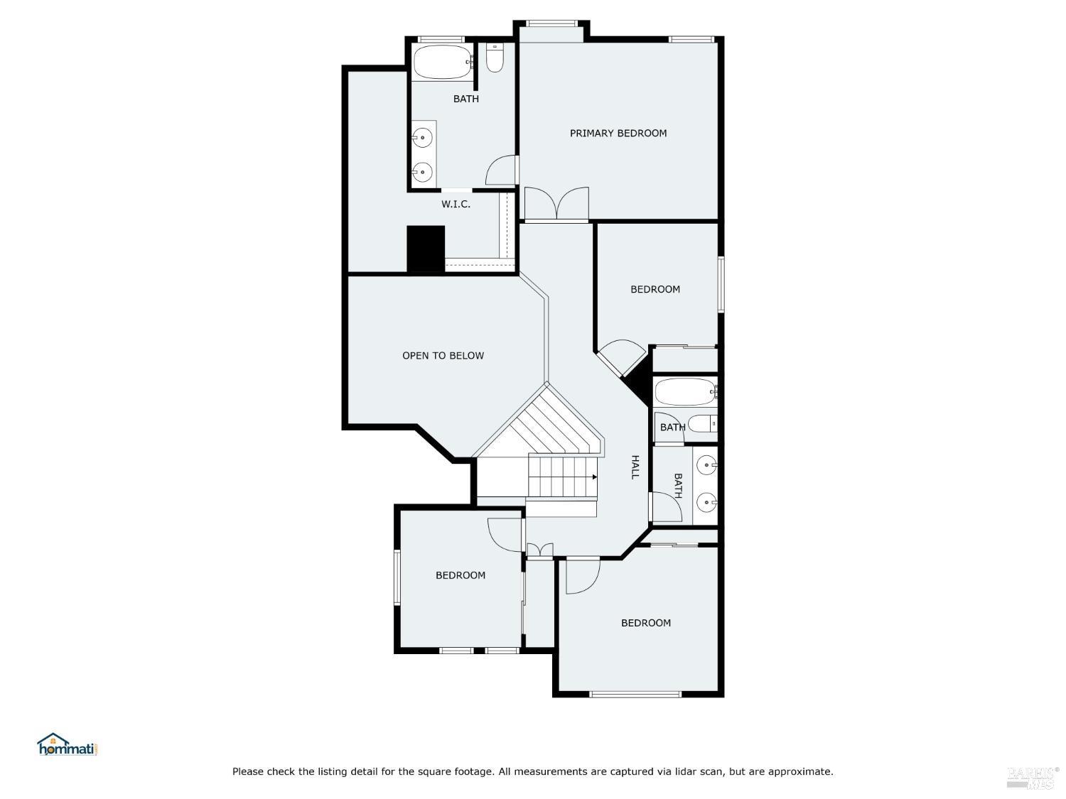 Detail Gallery Image 45 of 60 For 406 Rolling Oak Dr, Vacaville,  CA 95688 - 4 Beds | 2/1 Baths