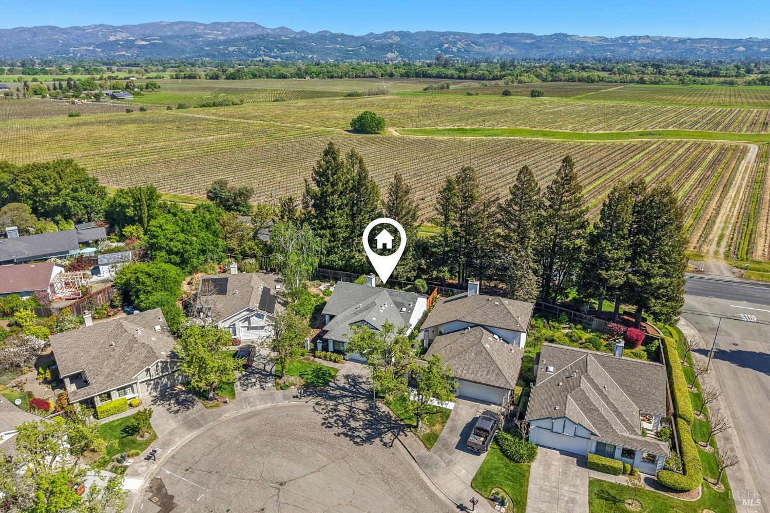 Detail Gallery Image 50 of 67 For 22 Saint Matthews Ct, Sonoma,  CA 95476 - 2 Beds | 2 Baths