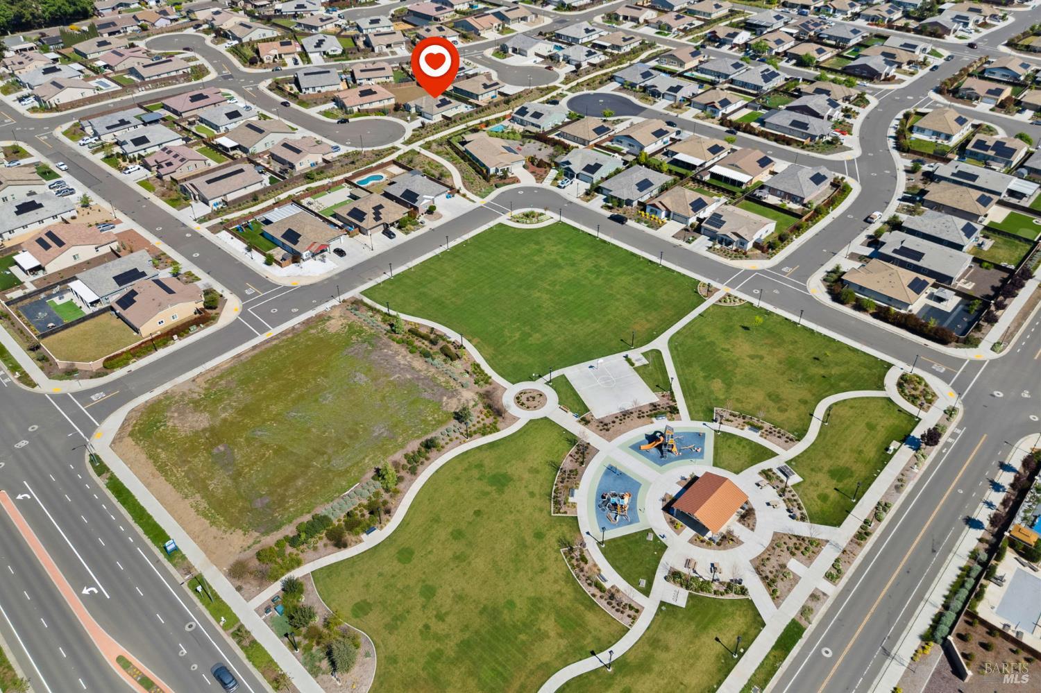 Detail Gallery Image 51 of 54 For 625 Peony Ct, Dixon,  CA 95620 - 3 Beds | 2 Baths