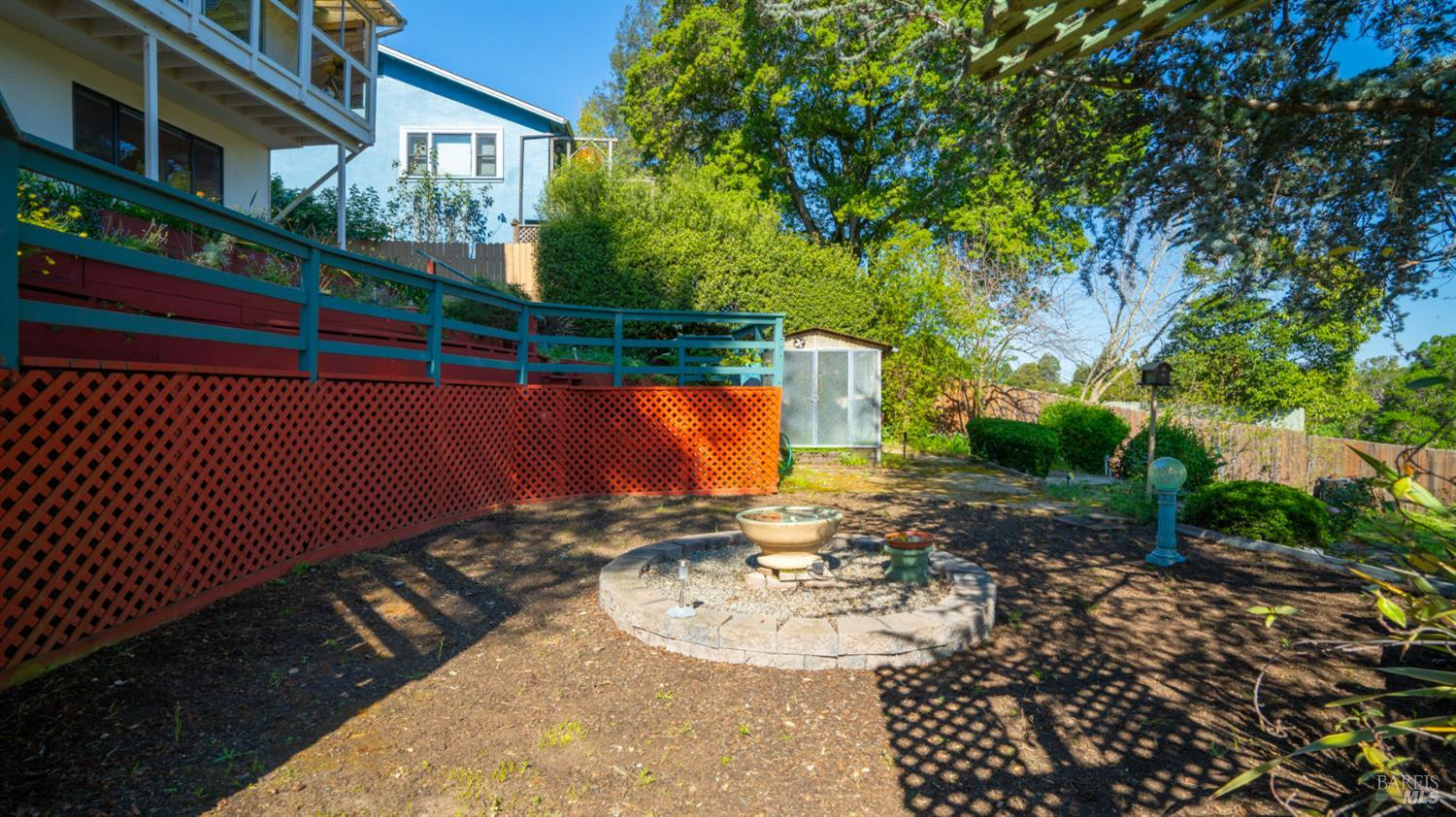 Detail Gallery Image 74 of 83 For 1104 Birch Dr, Petaluma,  CA 94952 - 5 Beds | 2 Baths