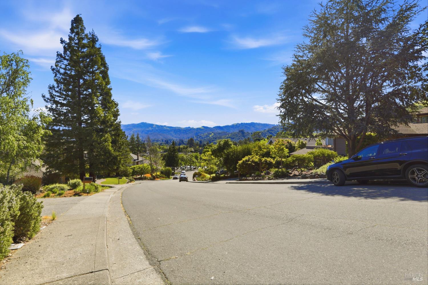 Detail Gallery Image 44 of 44 For 85 San Domingo Way, Novato,  CA 94945 - 4 Beds | 2/1 Baths