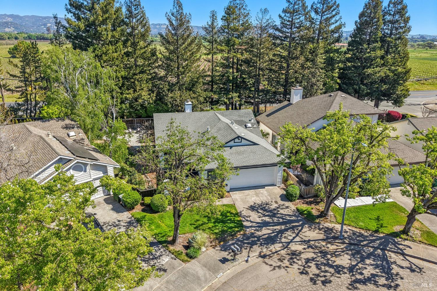 Detail Gallery Image 55 of 67 For 22 Saint Matthews Ct, Sonoma,  CA 95476 - 2 Beds | 2 Baths