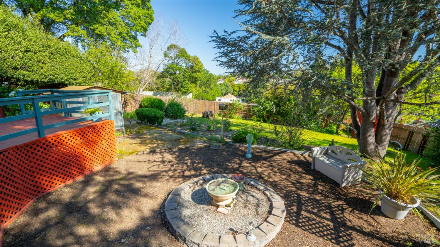 Detail Gallery Image 57 of 83 For 1104 Birch Dr, Petaluma,  CA 94952 - 5 Beds | 2 Baths