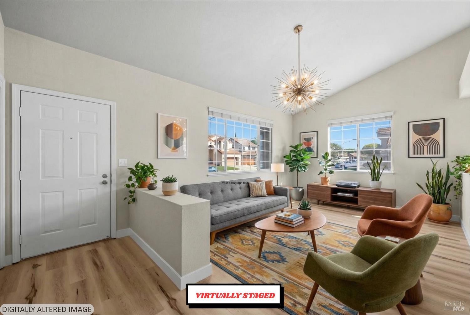 Detail Gallery Image 8 of 58 For 212 Laurelwood Way, Vacaville,  CA 95687 - 3 Beds | 2 Baths