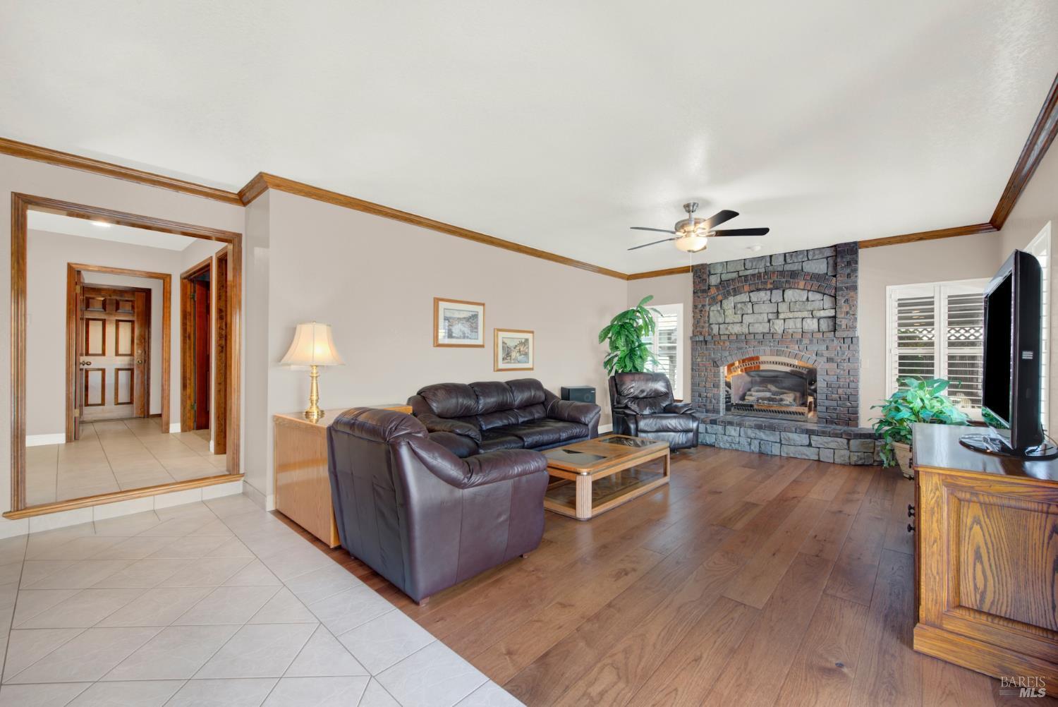 Detail Gallery Image 30 of 74 For 590 Laramie Way, Vacaville,  CA 95688 - 4 Beds | 3 Baths