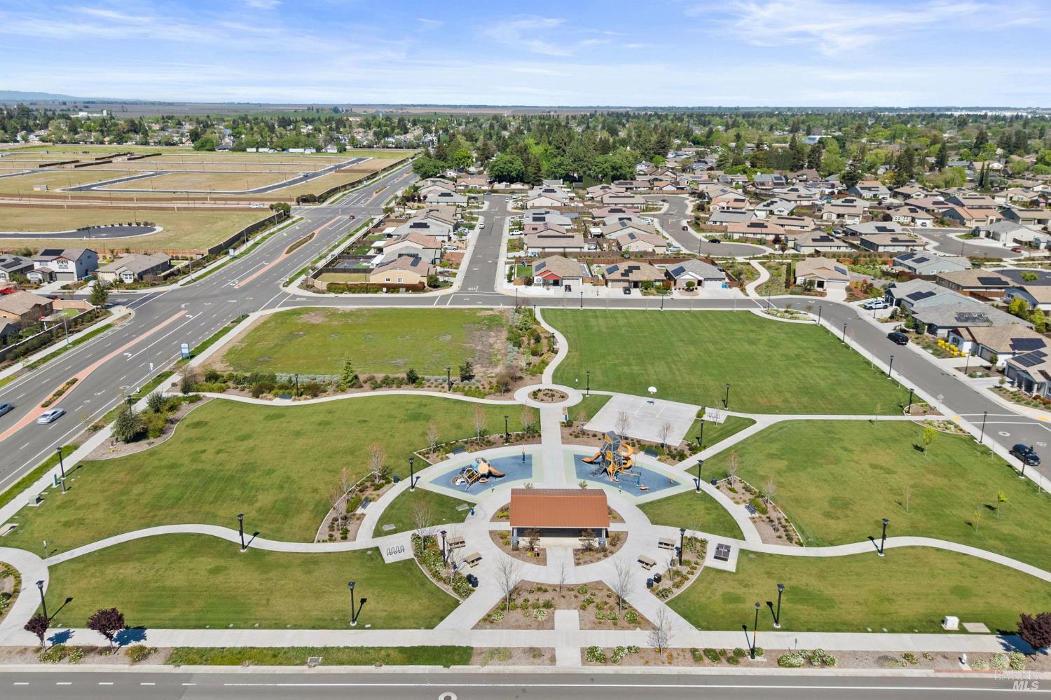 Detail Gallery Image 54 of 54 For 625 Peony Ct, Dixon,  CA 95620 - 3 Beds | 2 Baths