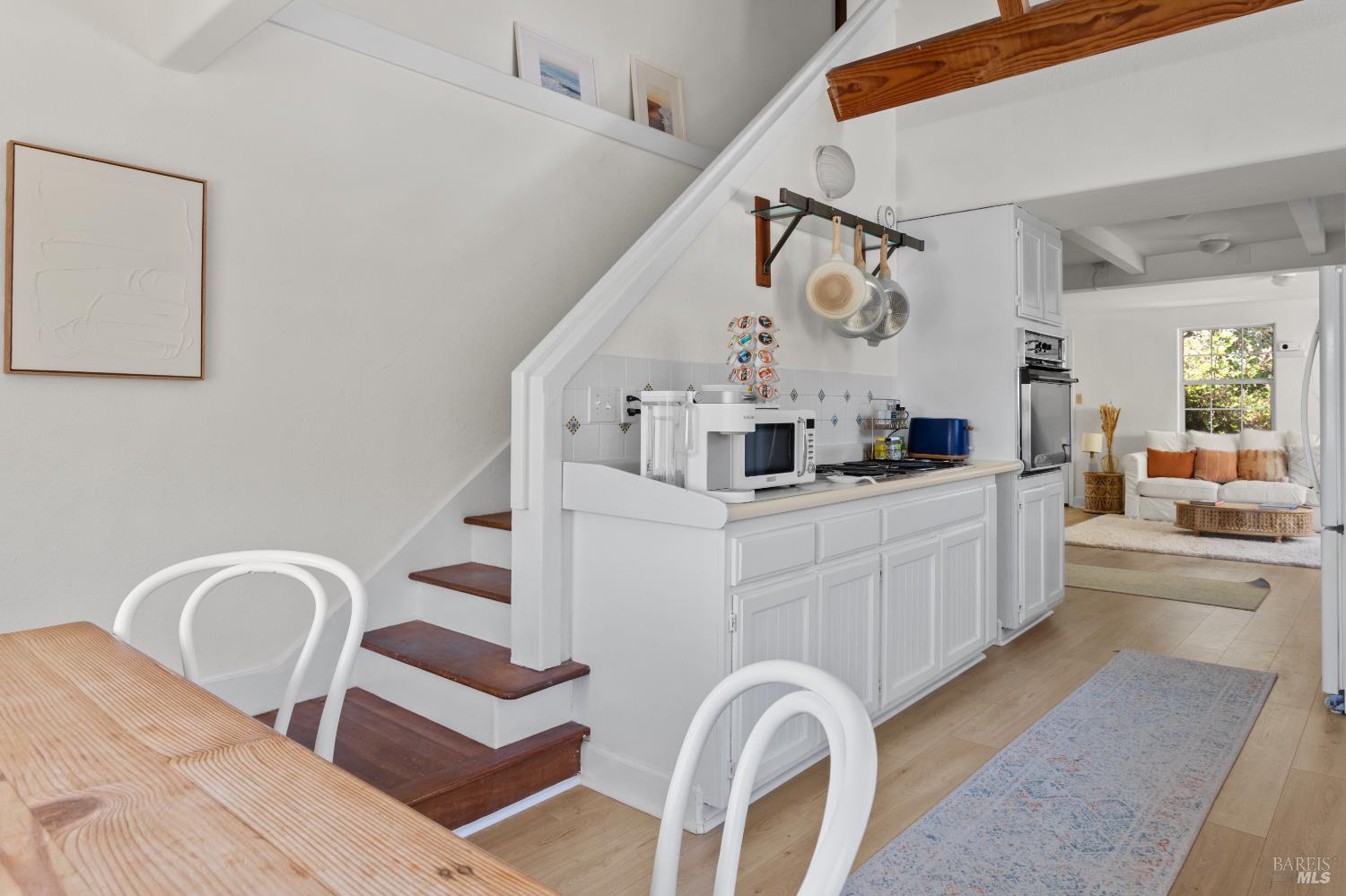 Detail Gallery Image 17 of 65 For 9500 El Camino Aly, Jenner,  CA 95450 - 2 Beds | 2 Baths