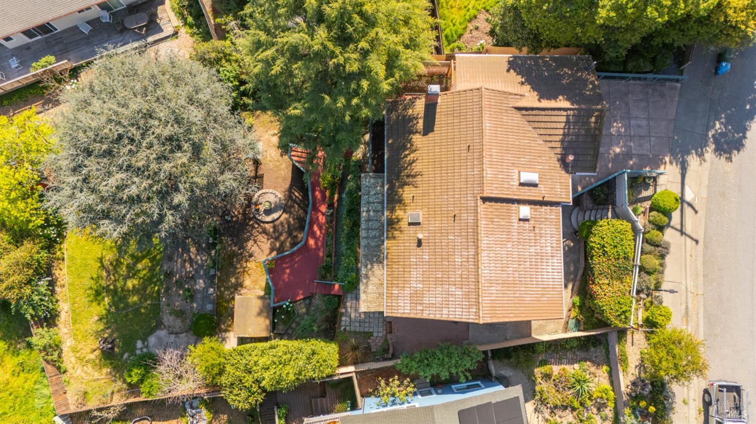 Detail Gallery Image 77 of 83 For 1104 Birch Dr, Petaluma,  CA 94952 - 5 Beds | 2 Baths