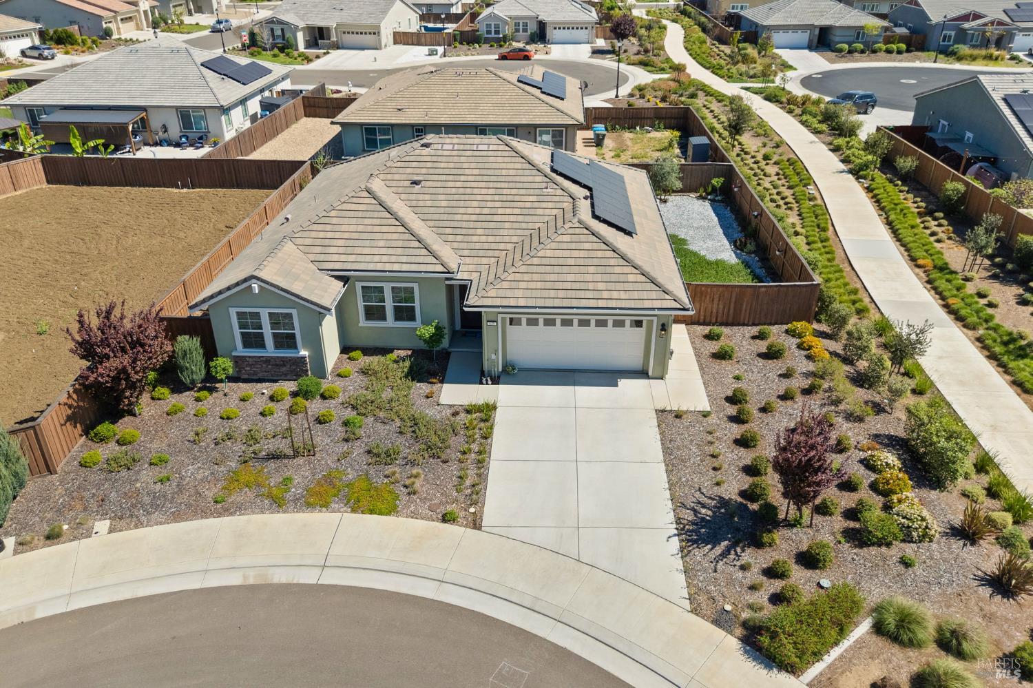 Detail Gallery Image 43 of 54 For 625 Peony Ct, Dixon,  CA 95620 - 3 Beds | 2 Baths