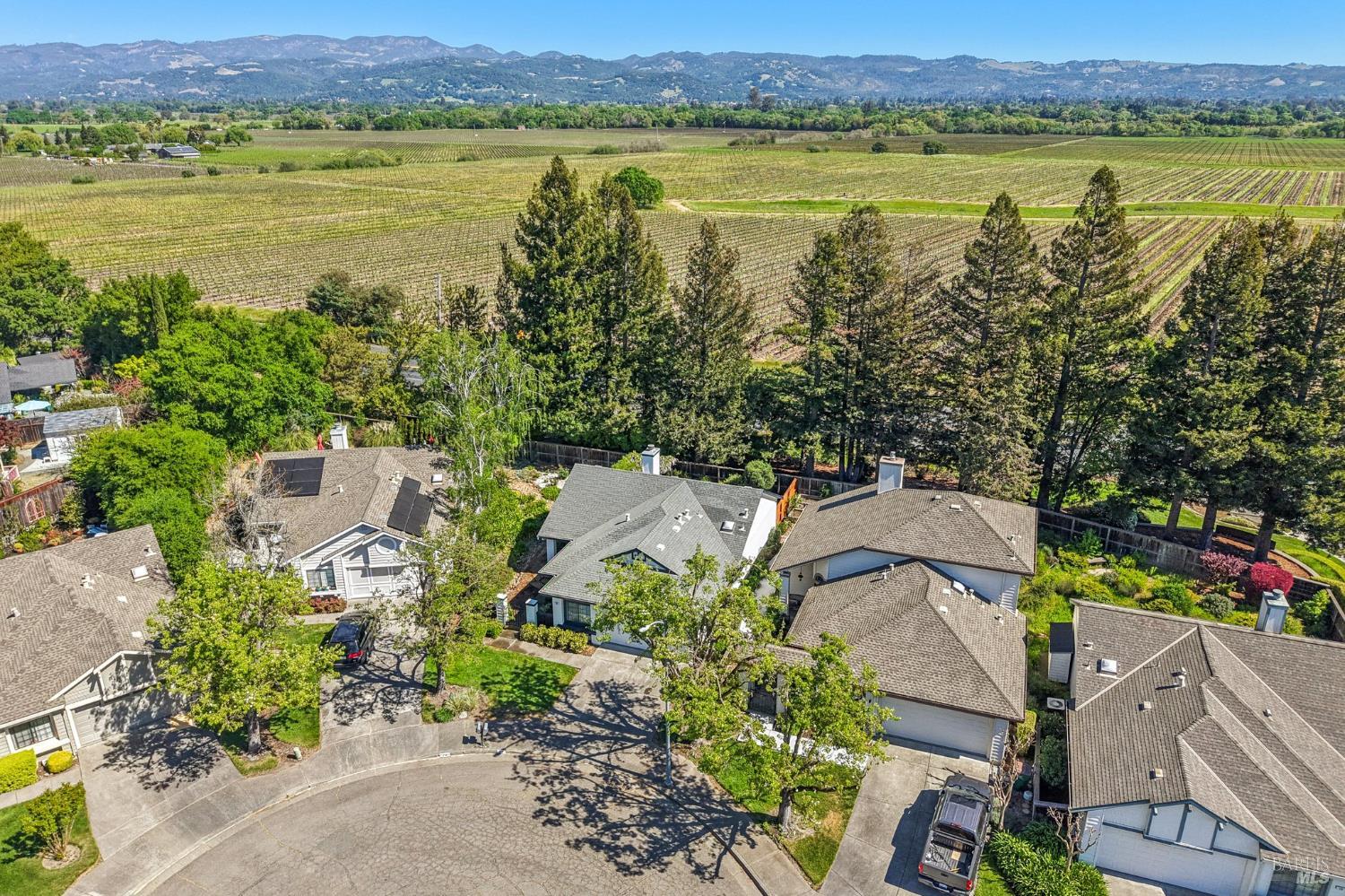 Detail Gallery Image 51 of 67 For 22 Saint Matthews Ct, Sonoma,  CA 95476 - 2 Beds | 2 Baths