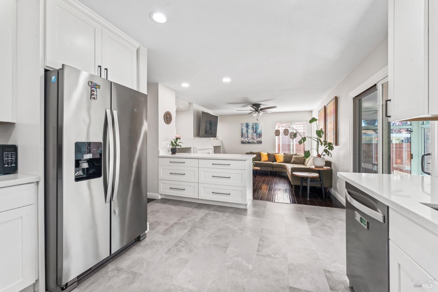 Detail Gallery Image 41 of 60 For 406 Rolling Oak Dr, Vacaville,  CA 95688 - 4 Beds | 2/1 Baths