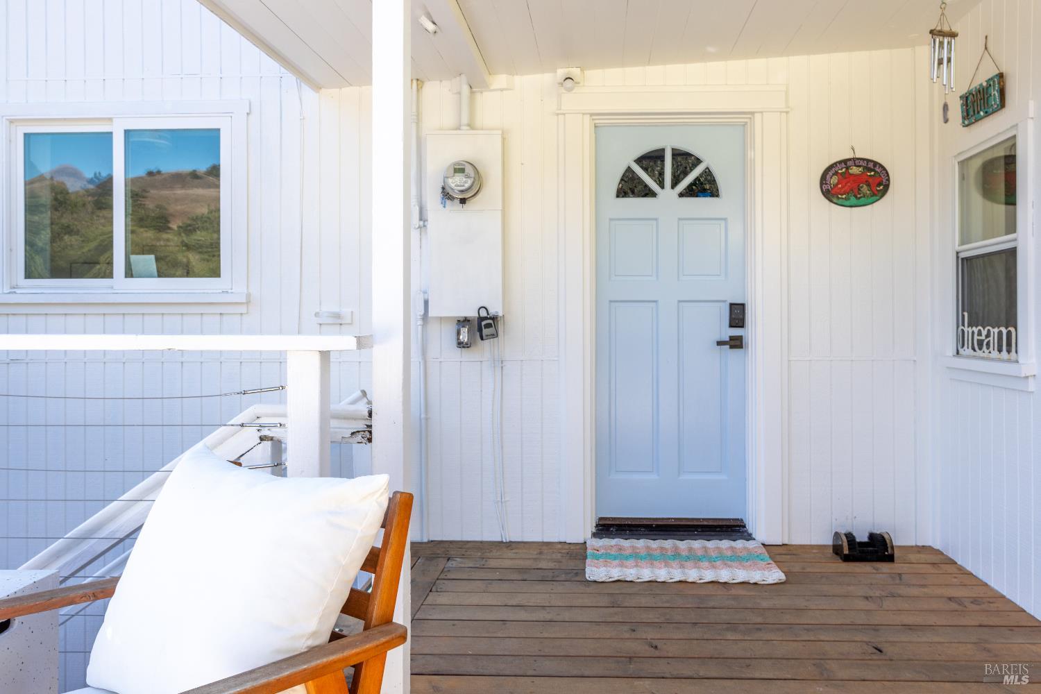 Detail Gallery Image 30 of 65 For 9500 El Camino Aly, Jenner,  CA 95450 - 2 Beds | 2 Baths